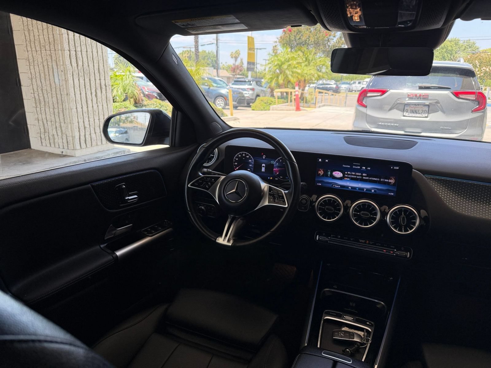 Used 2025 Mercedes-Benz GLA 250 image 35