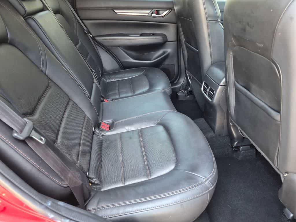 Used 2018 MAZDA CX-5 Grand Touring AWD/4WD image 24