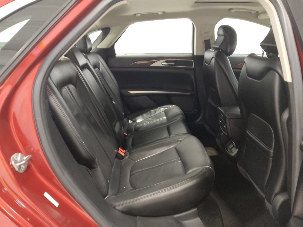 Used 2015 Lincoln MKZ AWD w/ Equipment Group 102A Reserve image 19