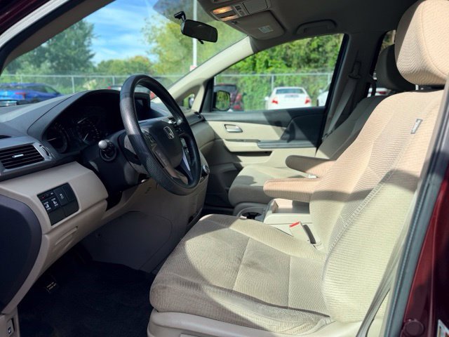 Used 2013 Honda Odyssey EX image 6