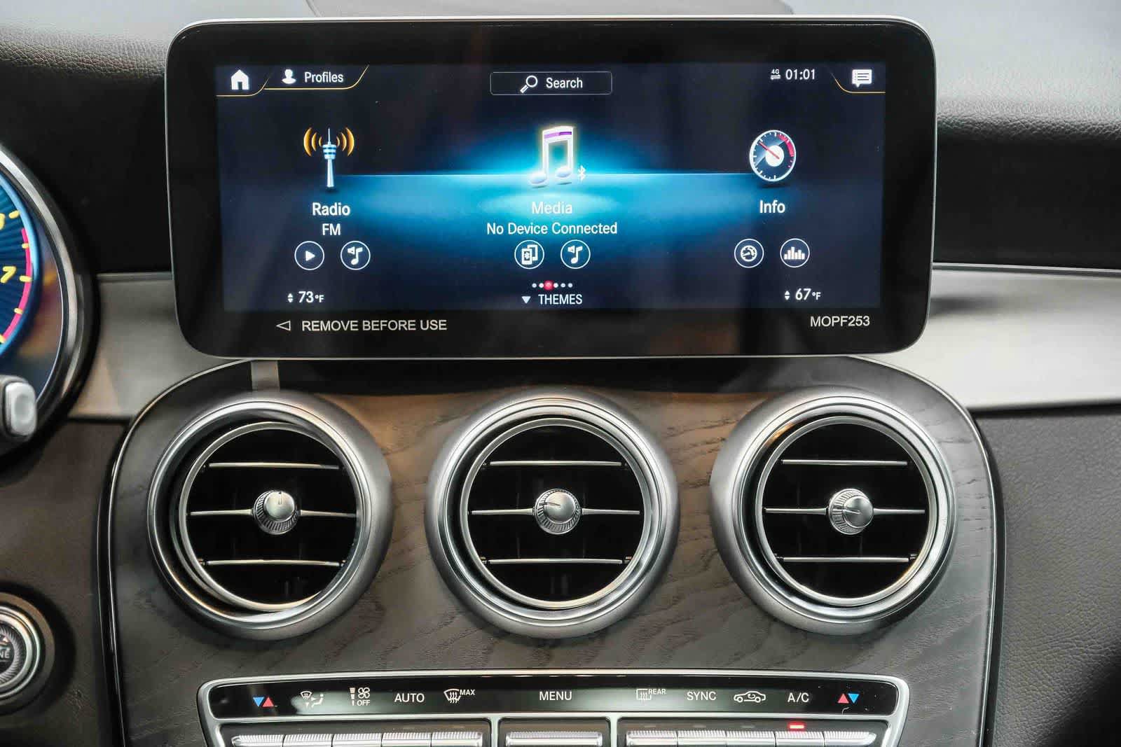 Certified 2022 Mercedes-Benz GLC 300 image 17