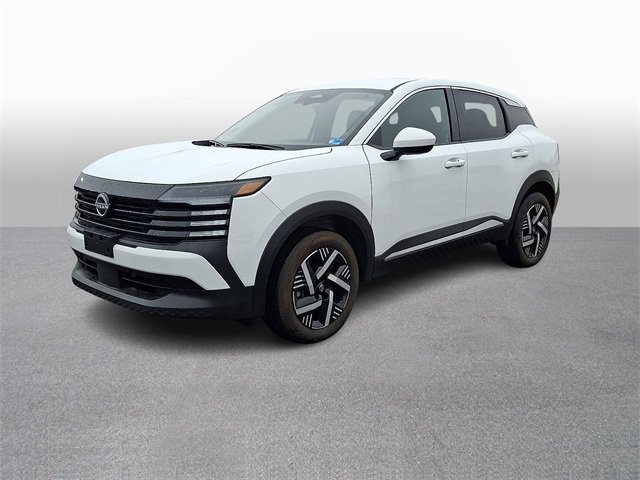 Used 2025 Nissan Kicks SV