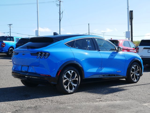 Certified 2023 Ford Mustang Mach-E Premium AWD/4WD image 3