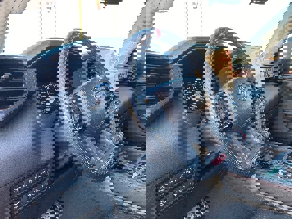 Used 2023 Toyota Tundra TRD Pro w/ TRD Pro Tow Package image 9