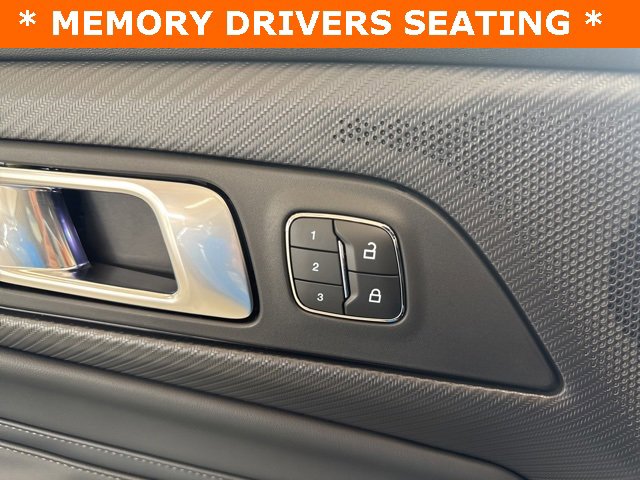 New 2025 Ford Mustang GT Premium image 24