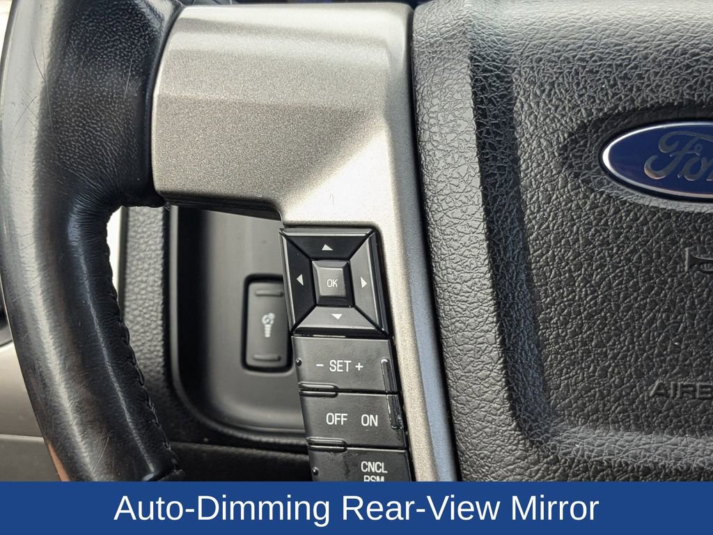 Used 2016 Ford Expedition Limited w/ Equipment Group 301A RWD image 25
