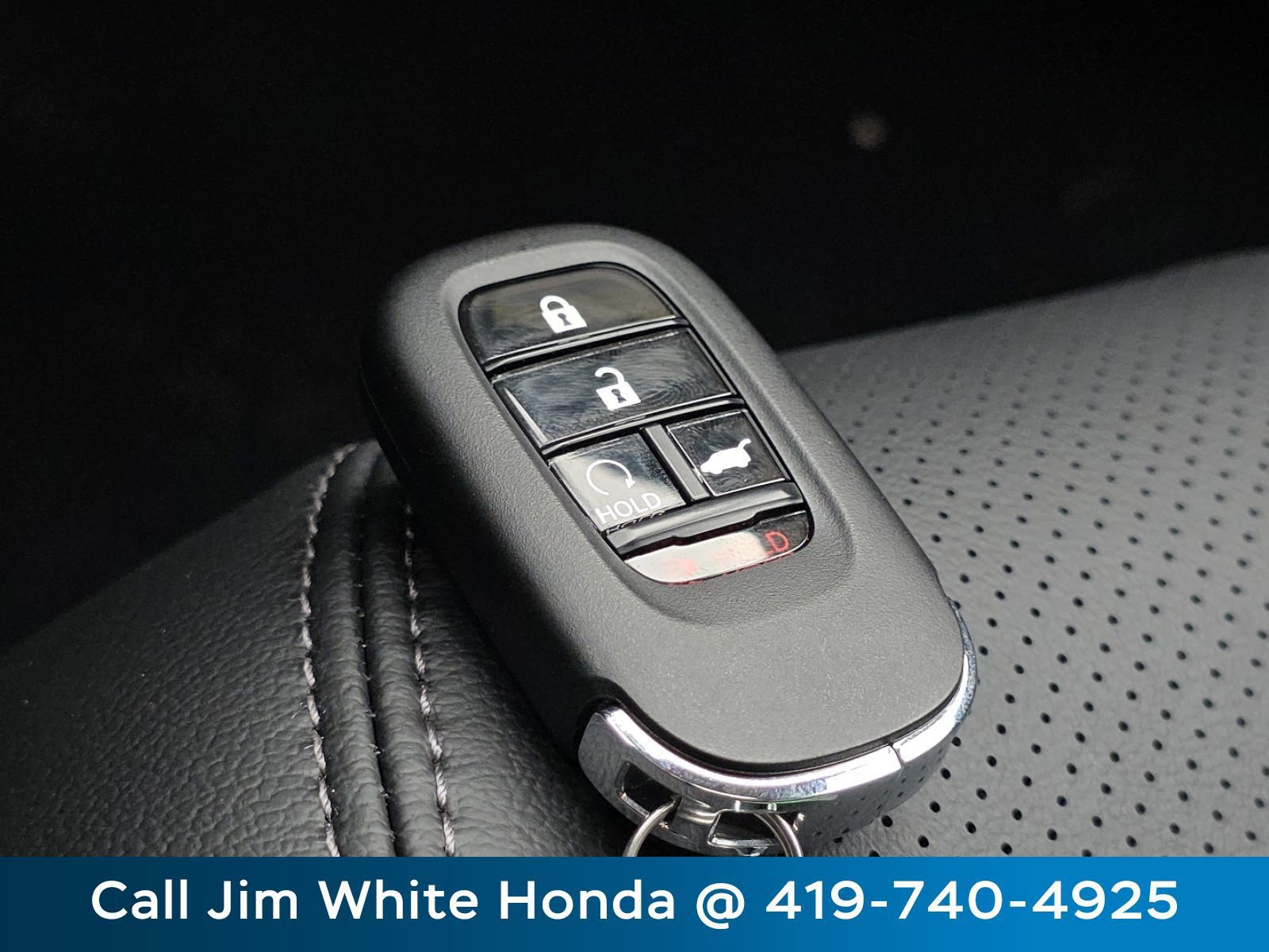 New 2026 Honda HR-V EX-L image 27