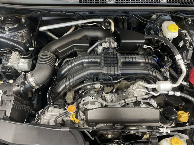 Used 2024 Subaru Crosstrek 2.0i Premium image 28