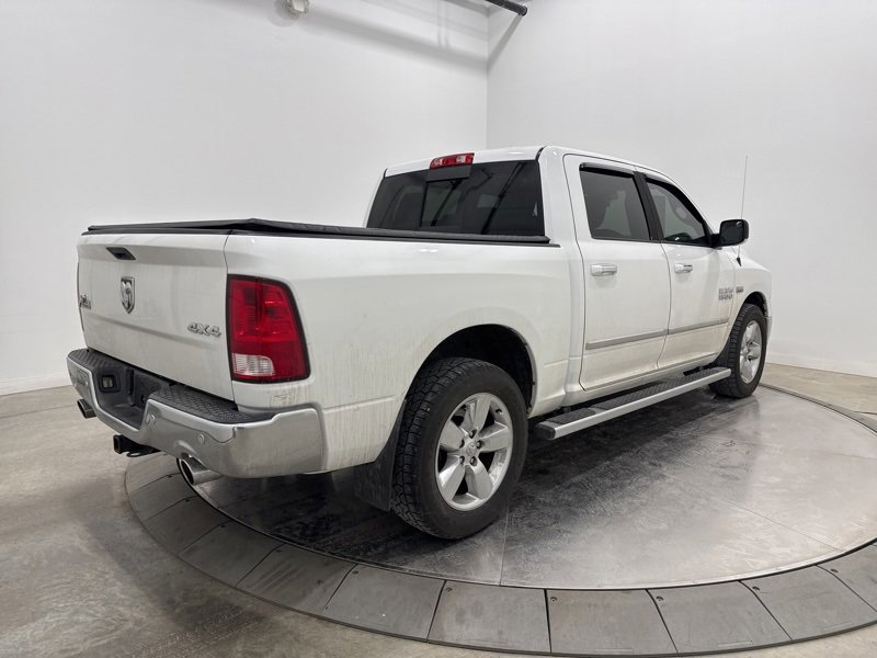 Used 2016 RAM 1500 Big Horn image 7