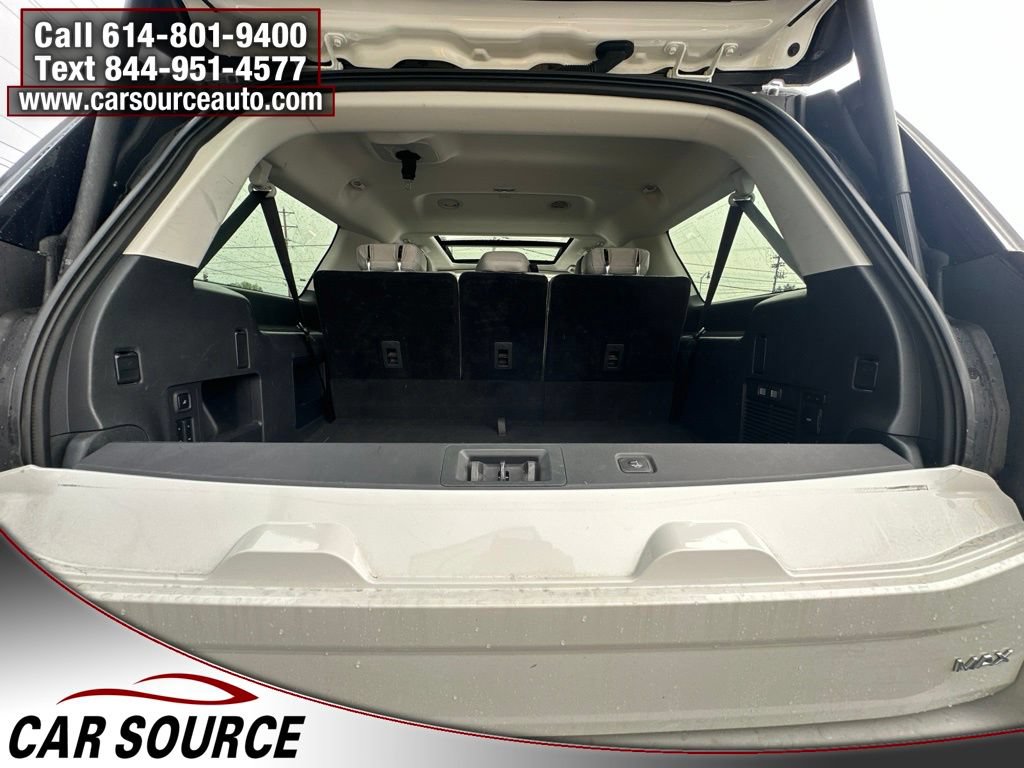 Used 2025 Ford Expedition Max Active AWD/4WD image 30