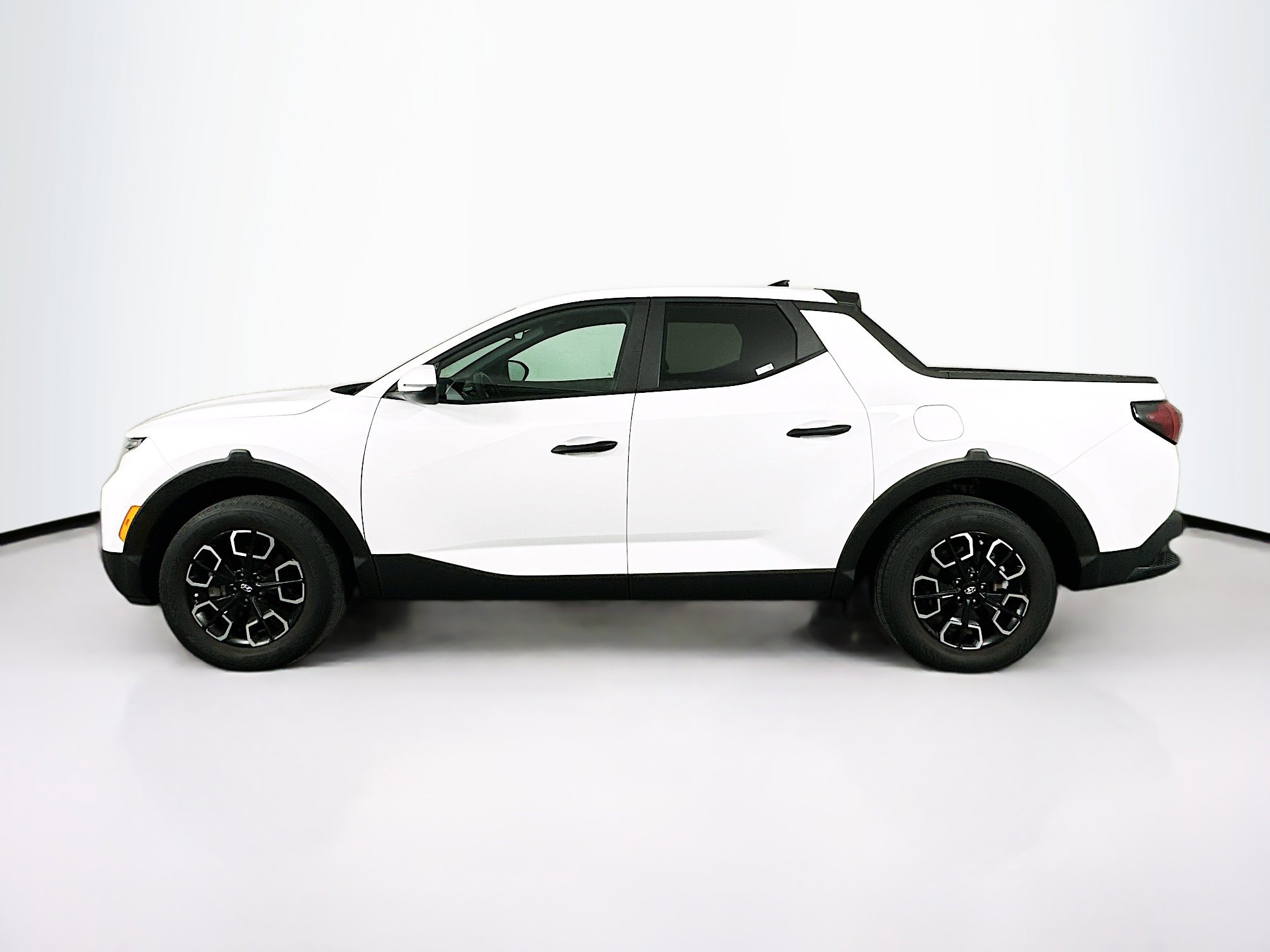 Used 2024 Hyundai Santa Cruz SEL AWD/4WD image 4