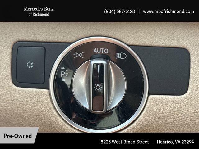 Used 2016 Mercedes-Benz GLE 350 w/ Premium Package image 26