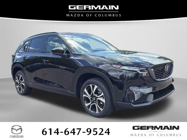 New 2026 MAZDA CX-5 Preferred AWD/4WD image 6