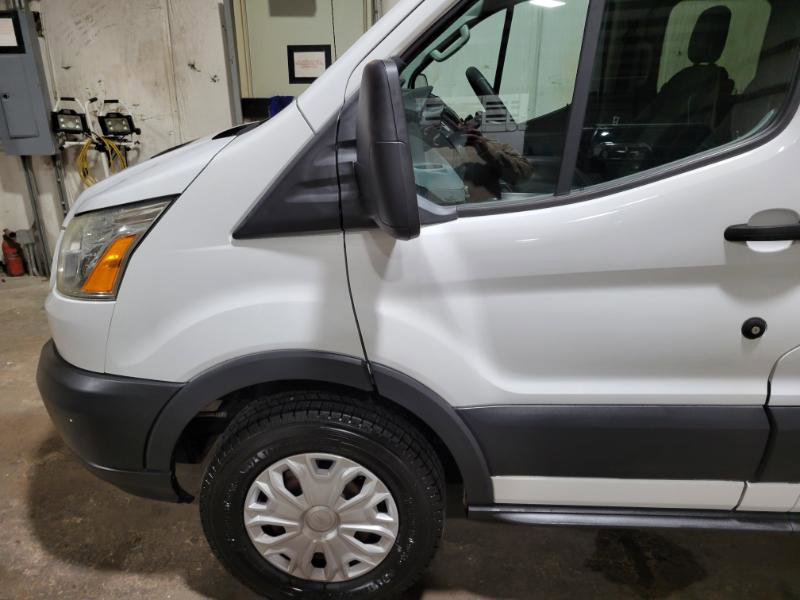 Used 2016 Ford Transit 350 XLT image 56