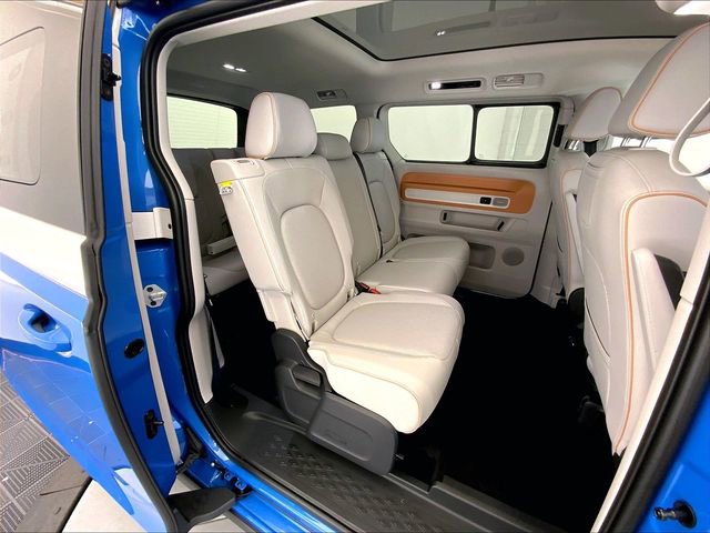 New 2025 Volkswagen ID. Buzz Pro S Plus image 10