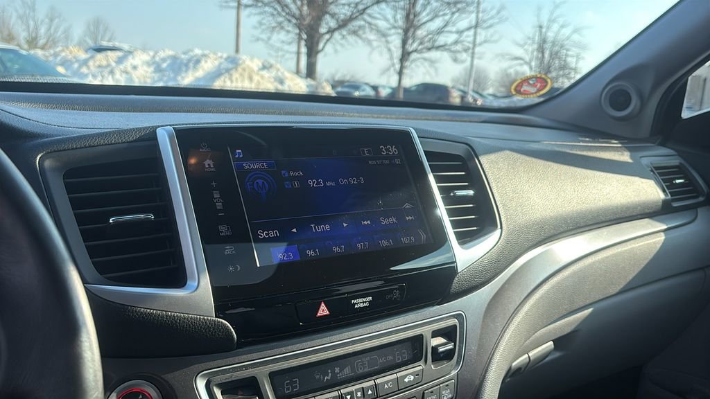 Used 2018 Honda Pilot EX-L image 19