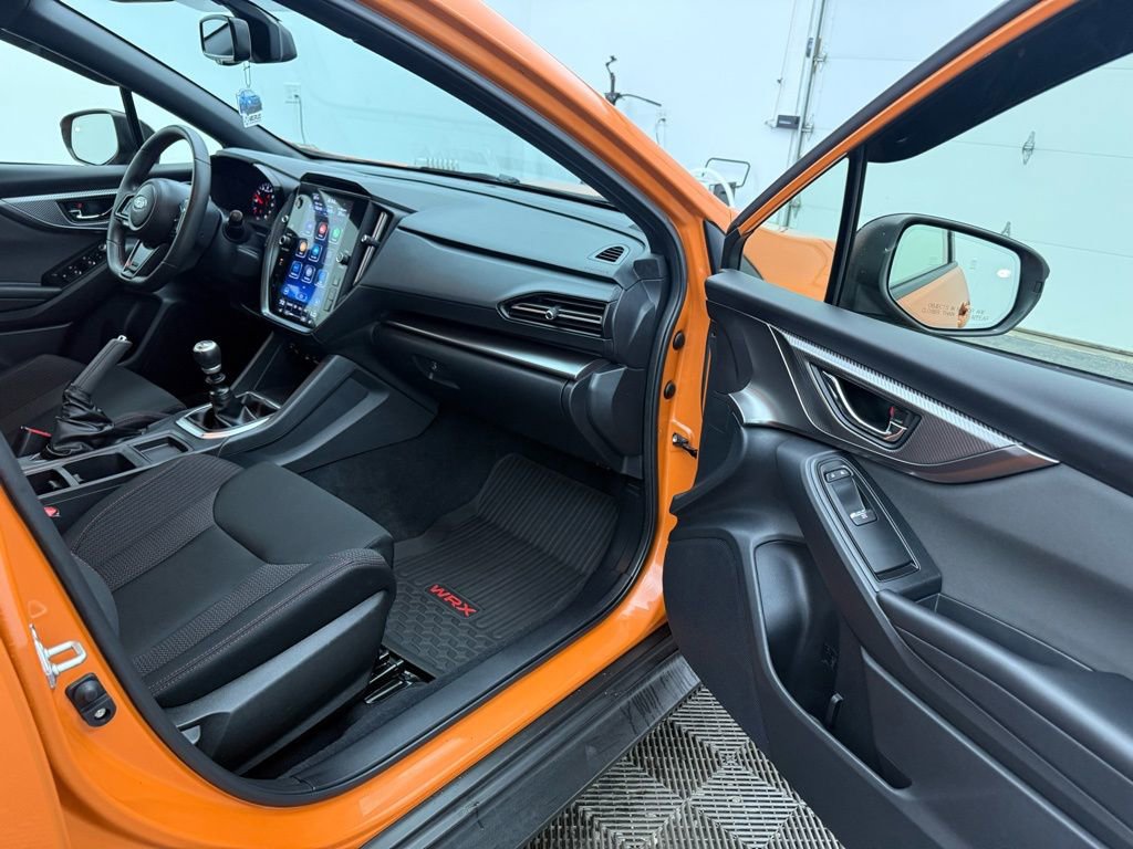 Used 2023 Subaru WRX Premium image 22