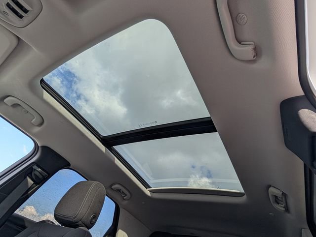 New 2026 Chevrolet TrailBlazer LT w/ Convenience Package AWD/4WD image 10