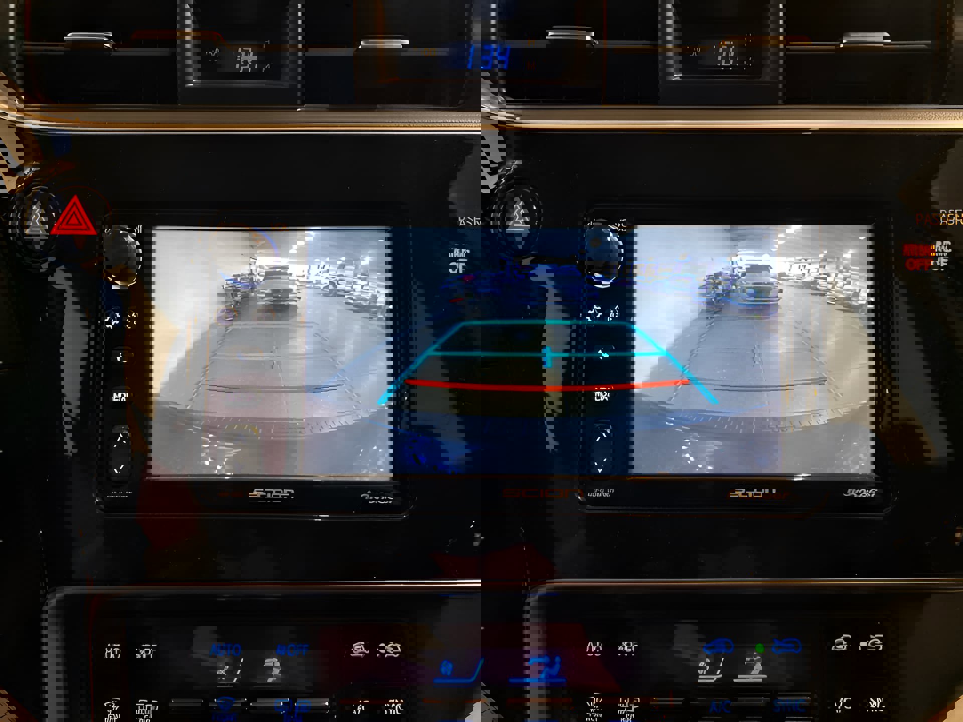 Used 2016 Scion iM image 12