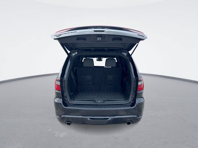Used 2021 Dodge Durango R/T w/ Blacktop Package AWD/4WD image 25