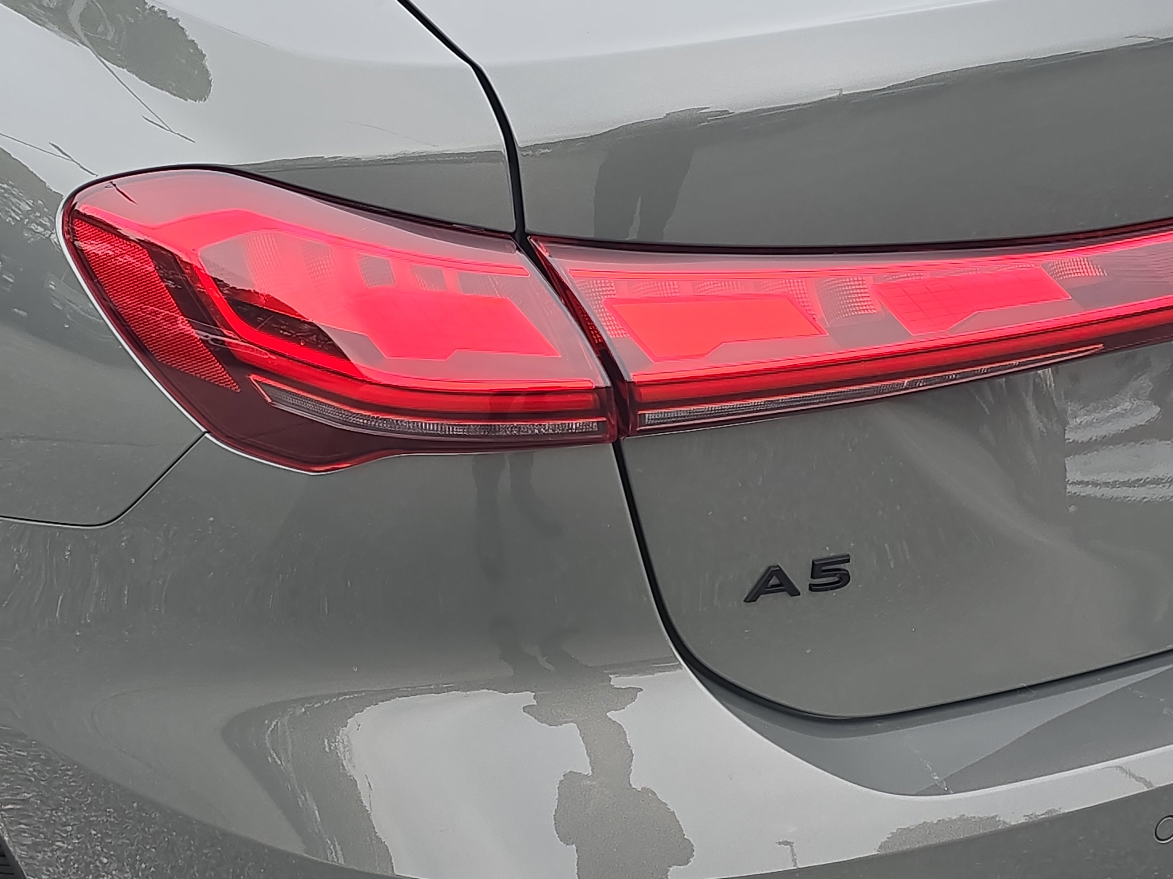 Used 2025 Audi A5 2.0T Prestige image 34