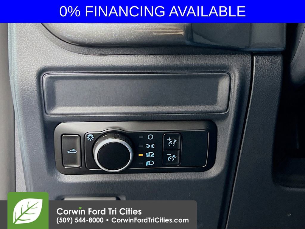 New 2026 Ford F150 STX image 17