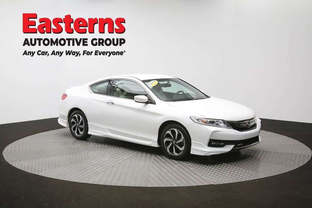 Used 2016 Honda Accord LX-S image 46