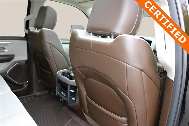 Used 2026 RAM 1500 Laramie w/ Laramie Southwest Edition image 15