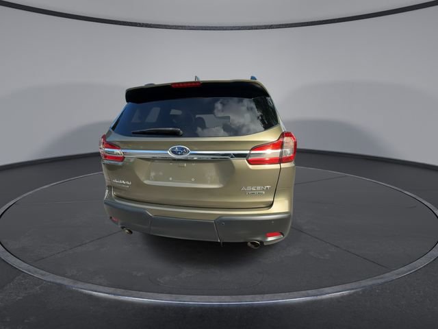 Used 2022 Subaru Ascent Limited w/ Technology Package image 7