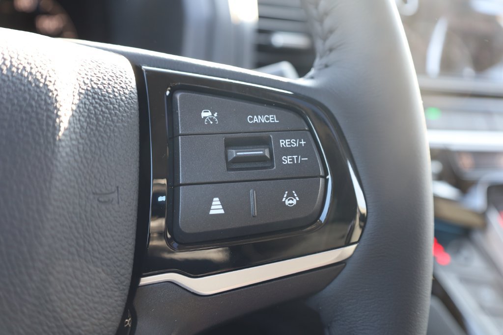 New 2027 Honda Odyssey Touring image 19