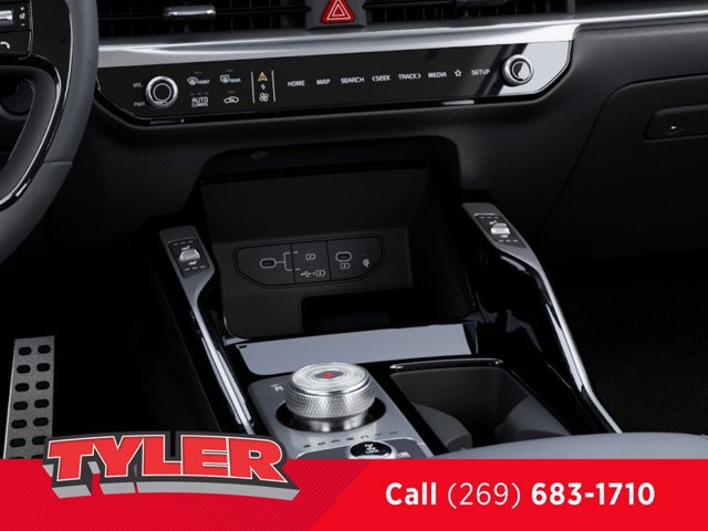 New 2026 Kia Sorento SX Prestige AWD/4WD image 24