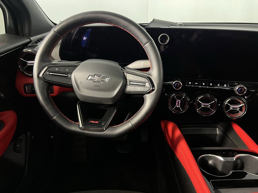 Used 2024 Chevrolet Blazer EV RS image 14