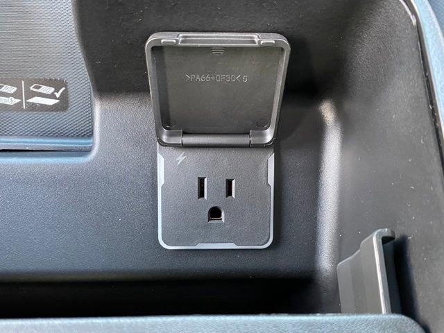 New 2026 Chevrolet Silverado 1500 LTZ w/ LPO, Dark Essentials Package AWD/4WD image 48