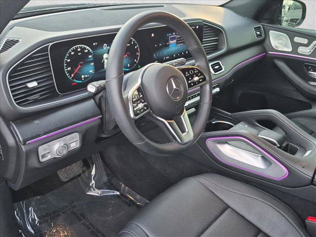 Certified 2023 Mercedes-Benz GLE 350 image 10