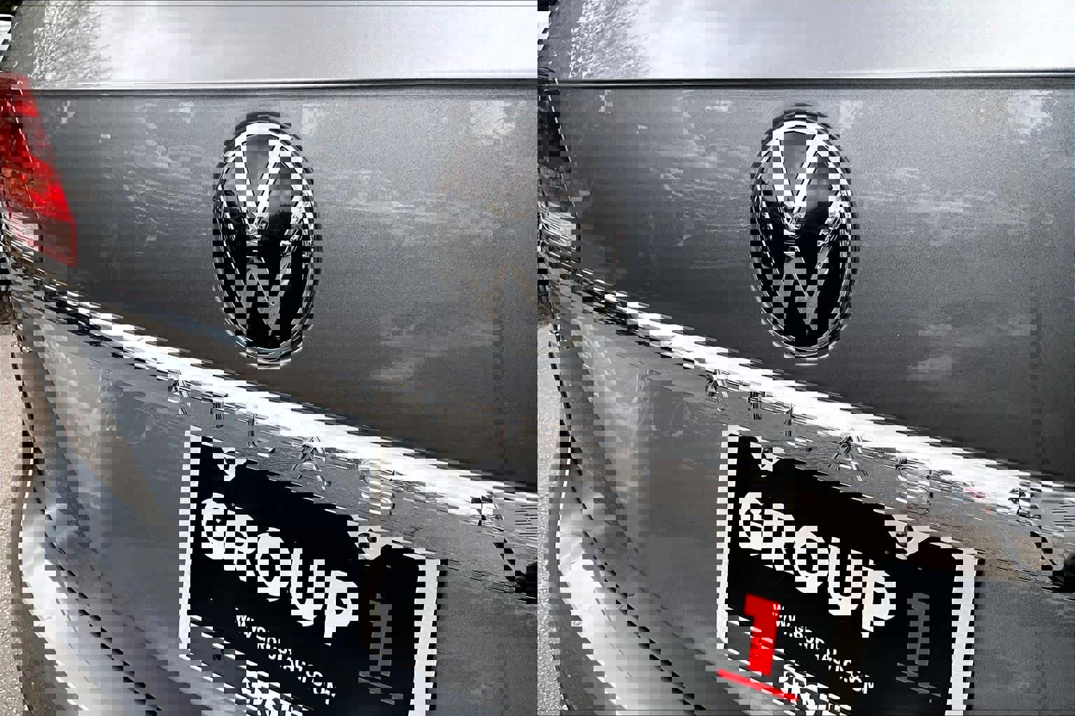 Used 2022 Volkswagen Atlas SEL image 33