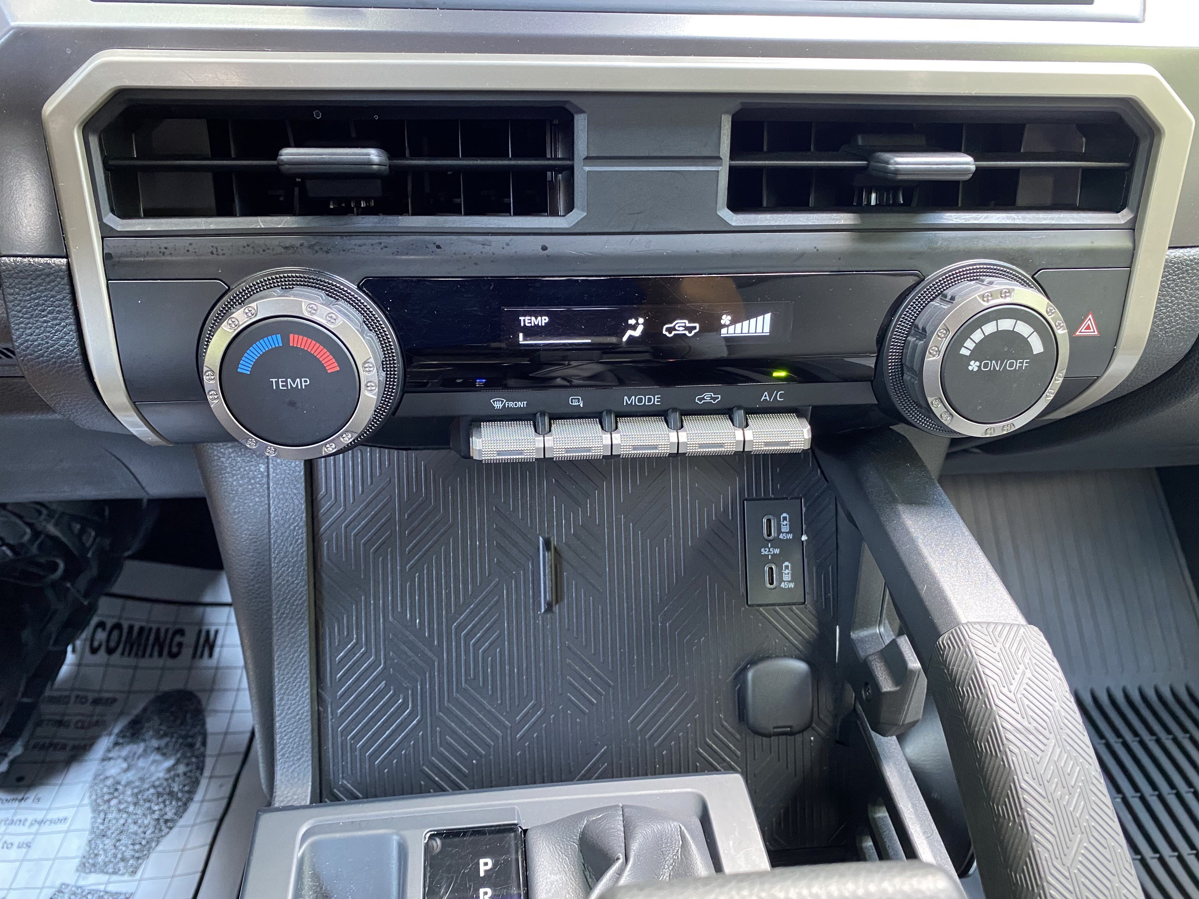 Used 2025 Toyota Tacoma SR5 RWD image 28