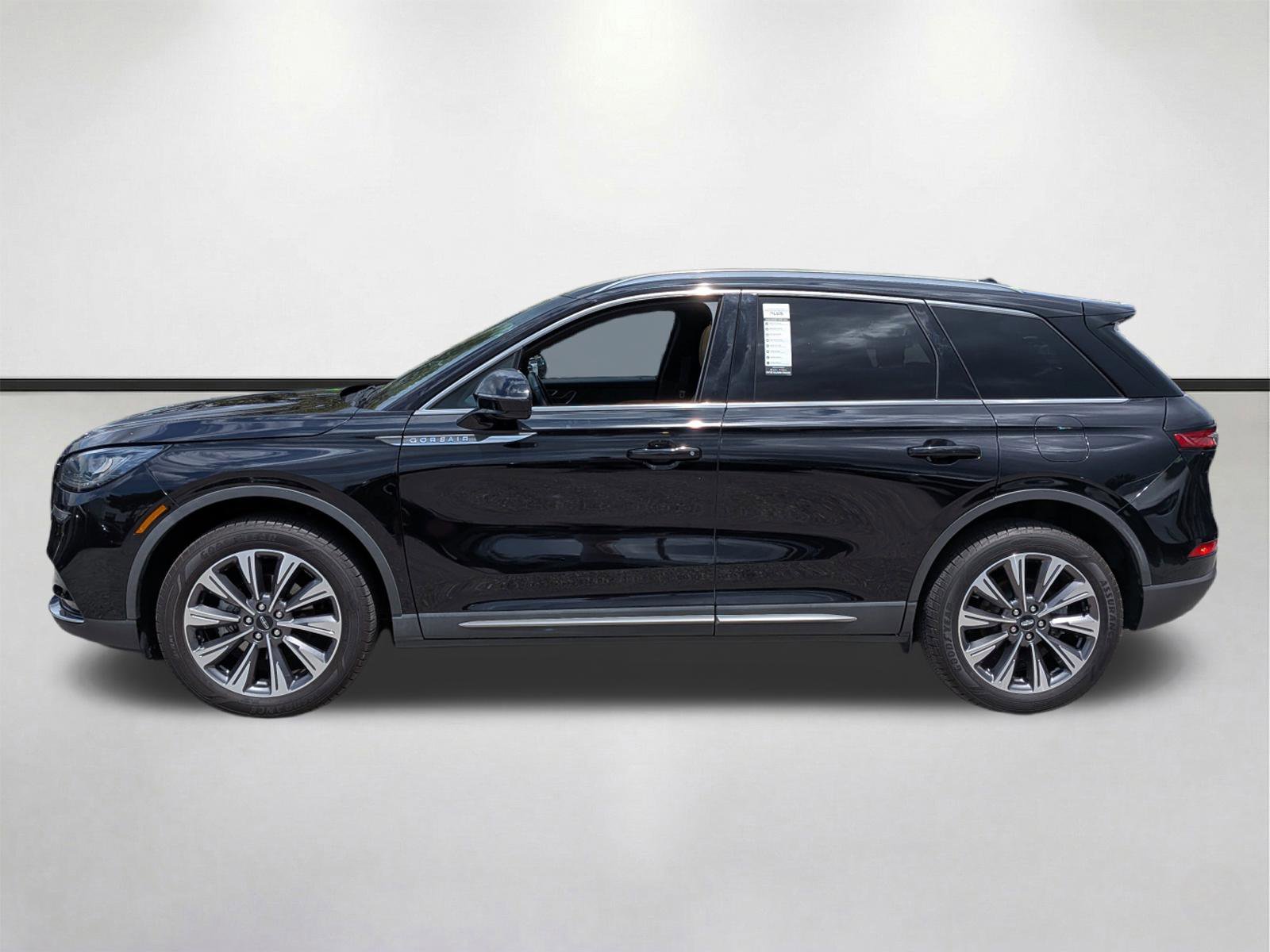 Used 2021 Lincoln Corsair Reserve FWD image 7