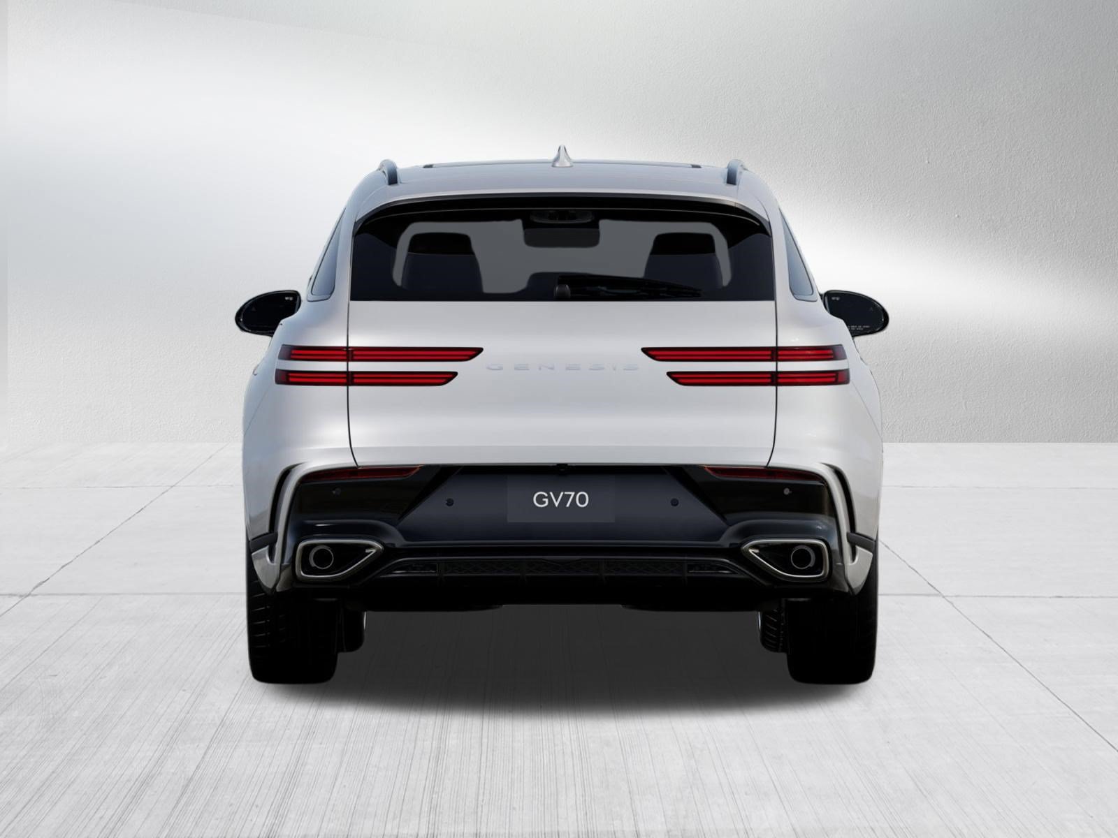 New 2027 Genesis GV70 2.5T Sport Prestige AWD/4WD image 7