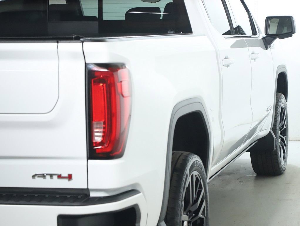 Used 2019 GMC Sierra 1500 AT4 w/ AT4 Premium Package image 48