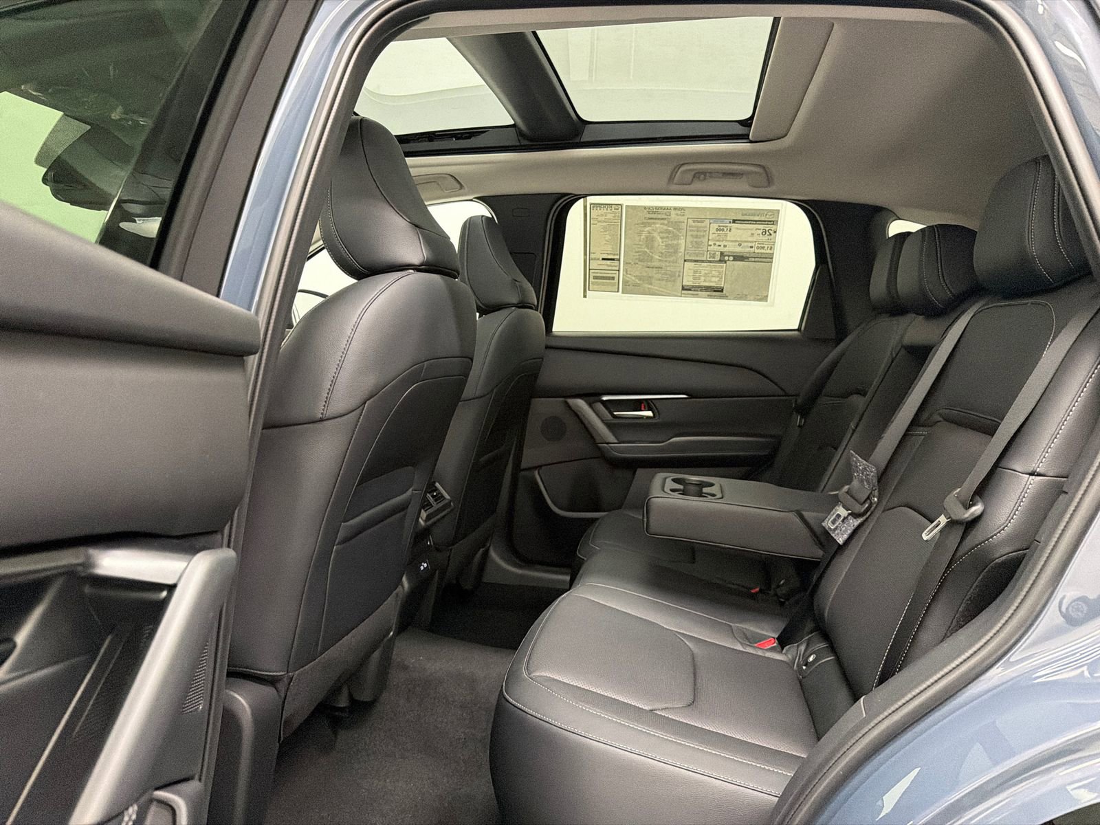 New 2026 MAZDA CX-5 2.5 S w/ Premium Plus Package image 18