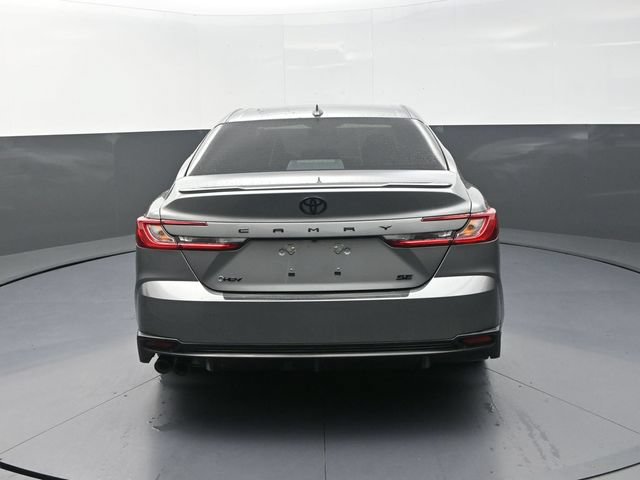 Used 2026 Toyota Camry SE w/ Convenience Package FWD image 7