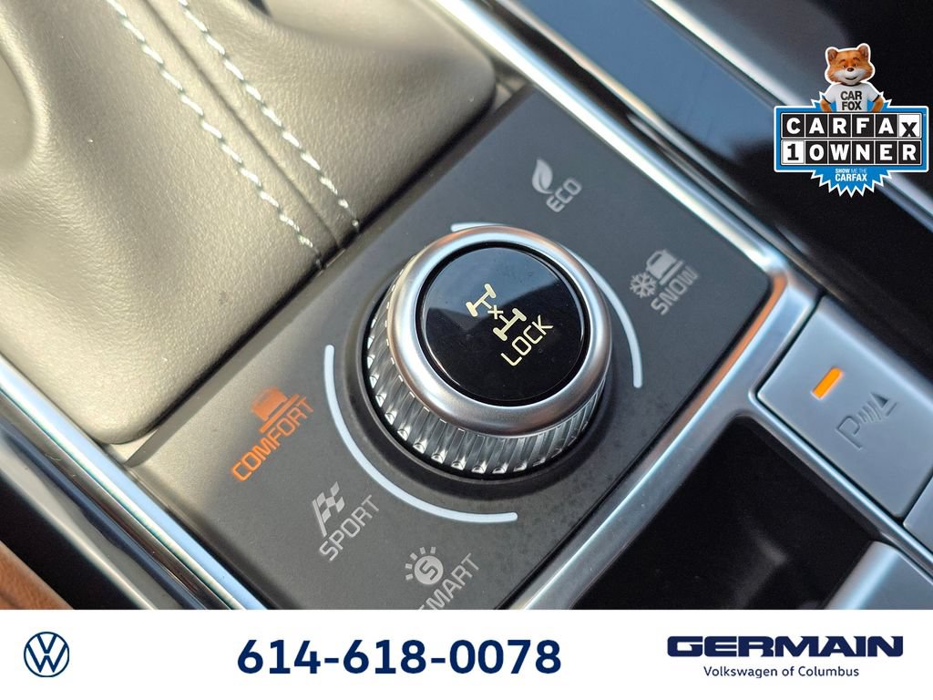 Used 2024 Kia Telluride EX X-Line AWD/4WD image 39