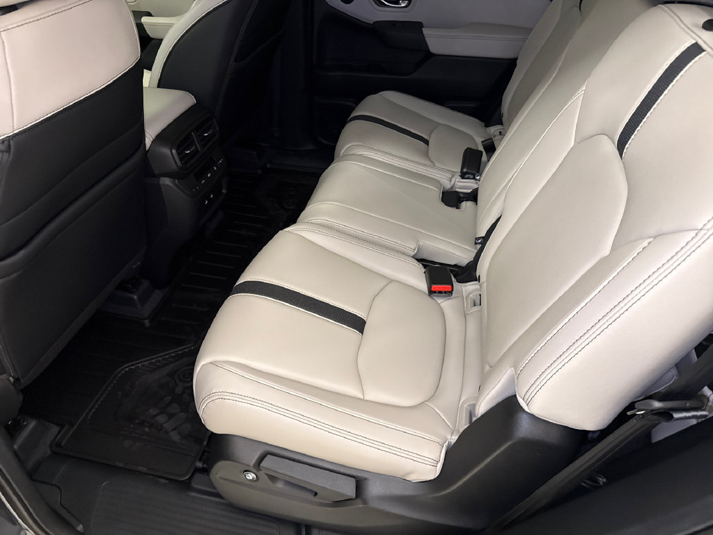 New 2026 Honda Pilot EX-L image 16