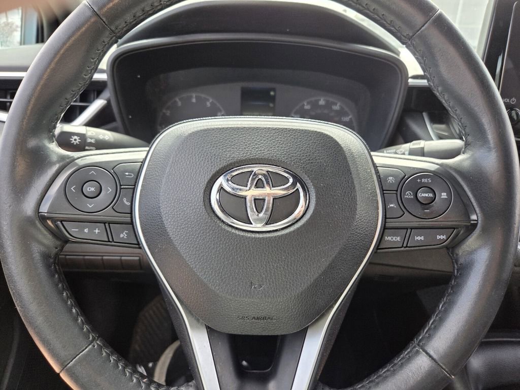 Used 2023 Toyota Corolla SE image 19