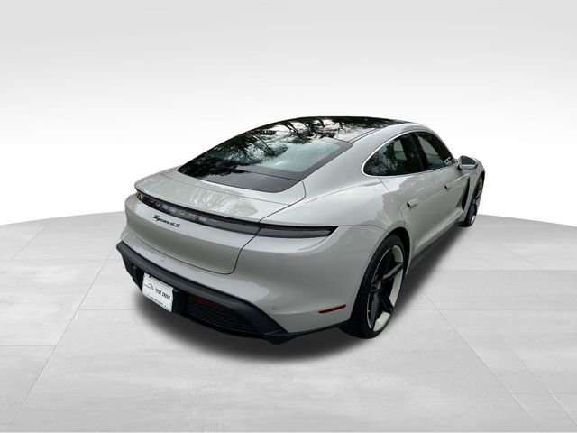 Used 2022 Porsche Taycan 4S image 5