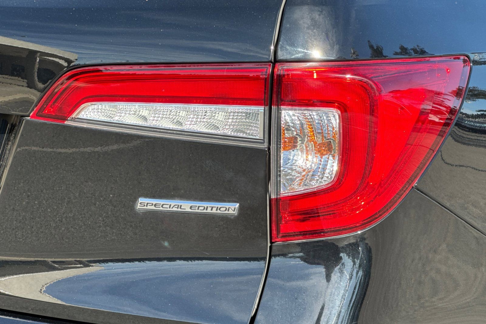 Used 2022 Honda Pilot Special Edition image 26