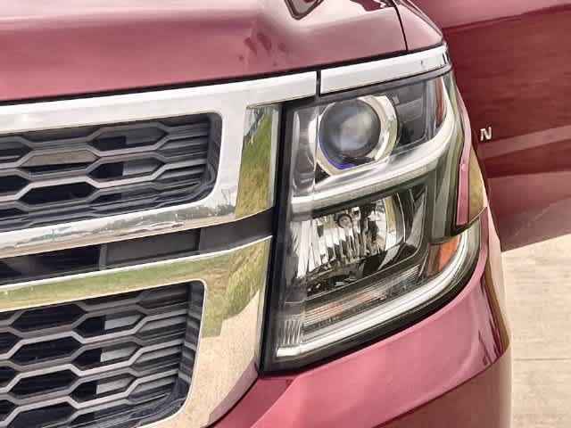 Used 2016 Chevrolet Suburban LT w/ Max Trailering Package RWD image 24