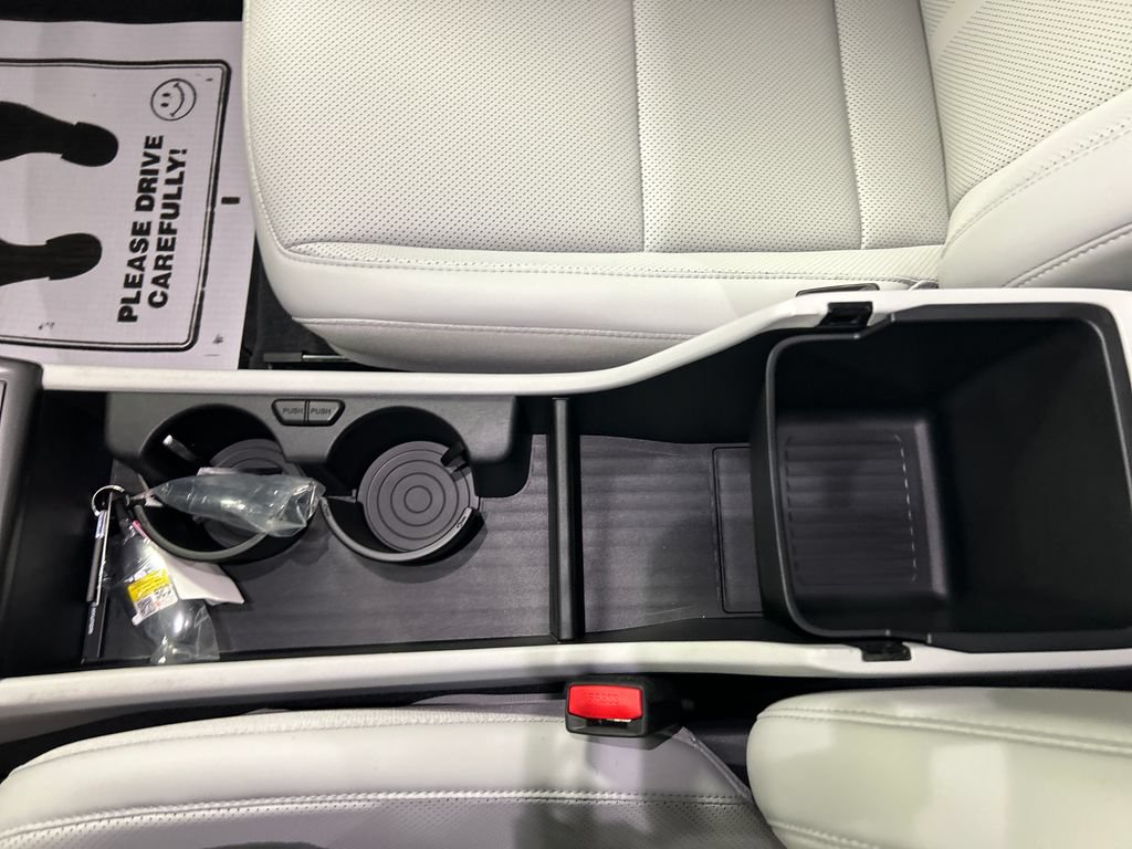 New 2026 Hyundai Kona Limited AWD/4WD image 20