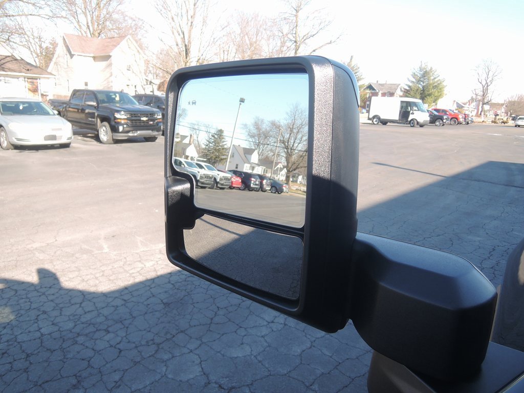 New 2026 Chevrolet Silverado 2500 High Country w/ High Country Premium Package image 31