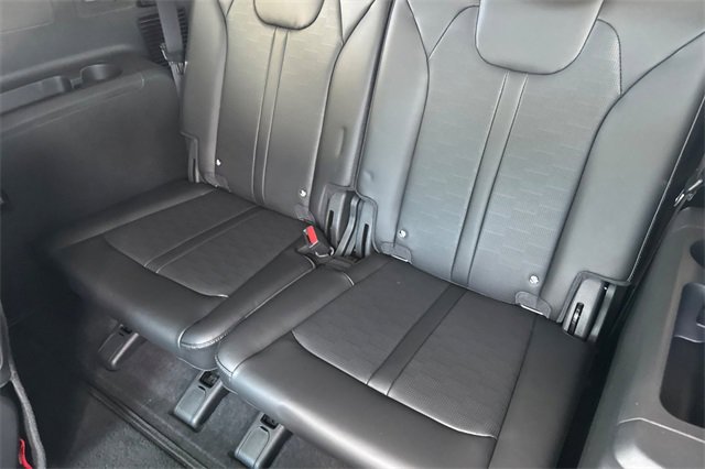 New 2026 Kia Sorento SX image 18
